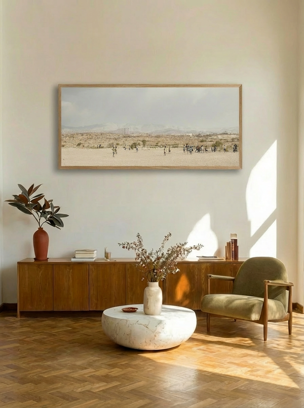 Babylon — Katutura, Namibia, 2007